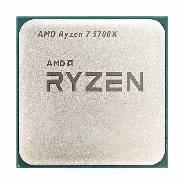 Buy Shop AMD Ryzen 7 5700X Gaming Processor OEM Pack No Stock