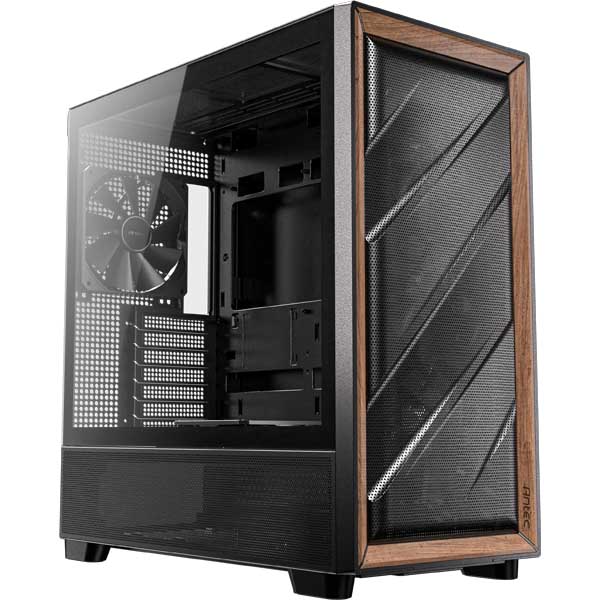 Antec case-atx [ANTEC-FLUX-SERIES-CASE]
