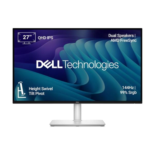 Buy Shop Dell 27 Plus QHD USB-C Monitor - S2725DC at Low Price