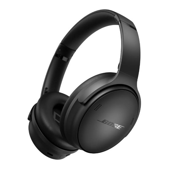 Buy Shop Bose QuietComfort Headphones (Black) at Low Price & EMI