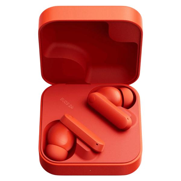 earbuds (wireless)