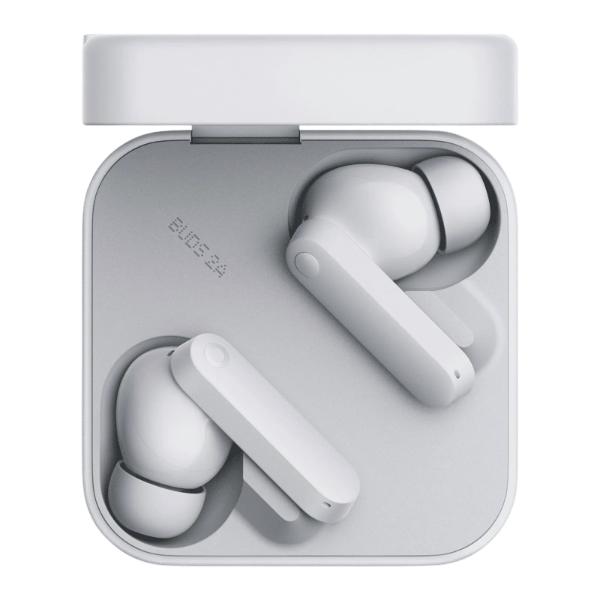 earbuds (wireless)
