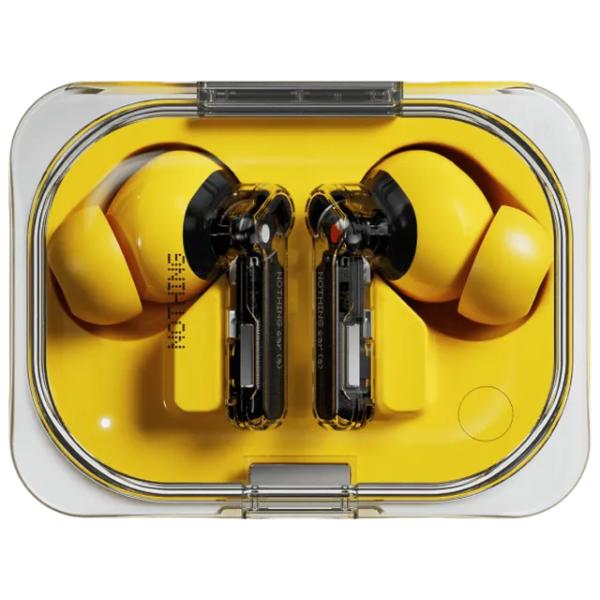 earbuds (wireless)