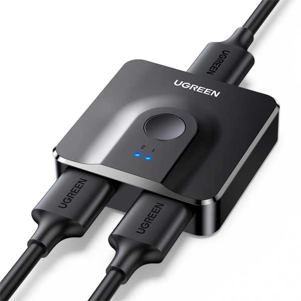 miscellaneous [UGREEN-CM217-SWITCHER-50966]